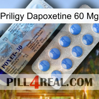 Priligy Dapoxetine 60Mg 39